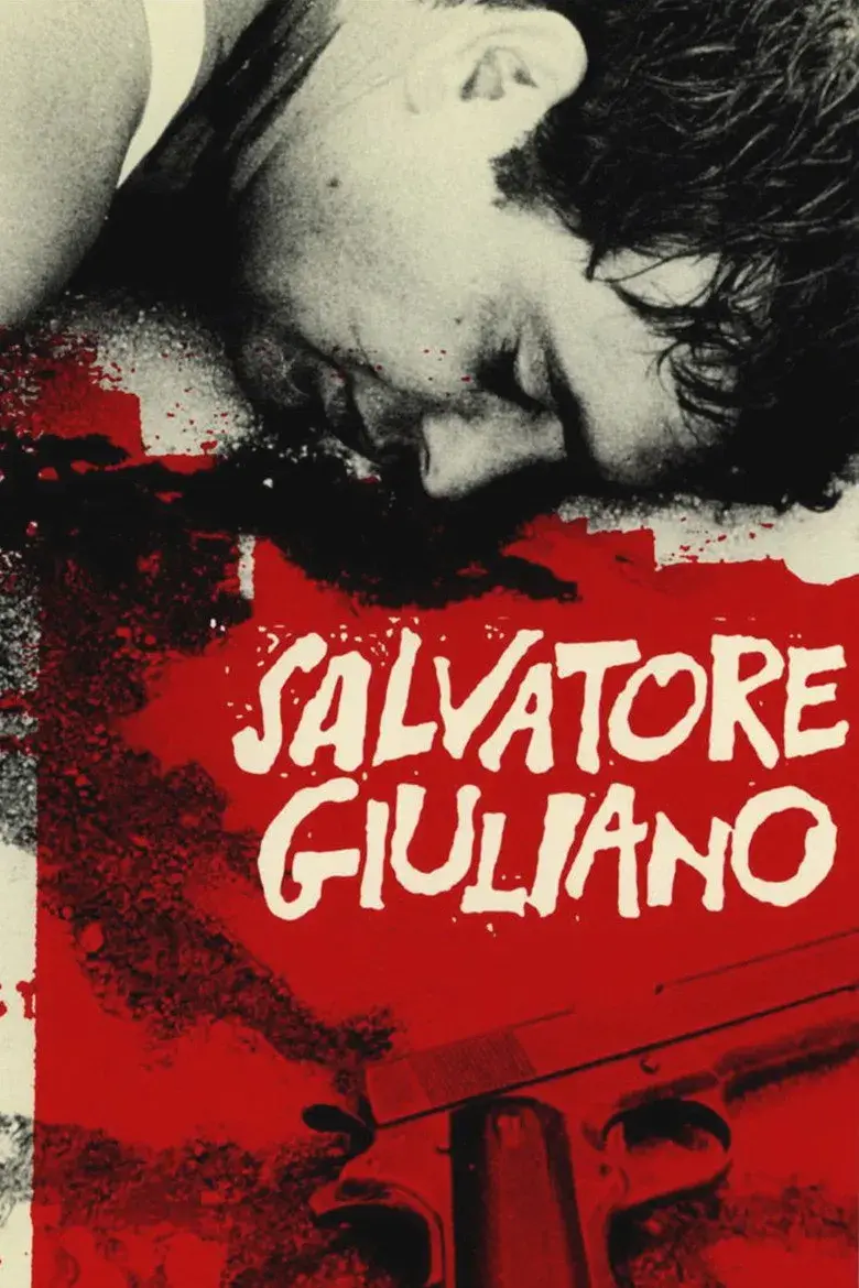 فیلم سالواتوره جولیانو (Salvatore Giuliano 1962)