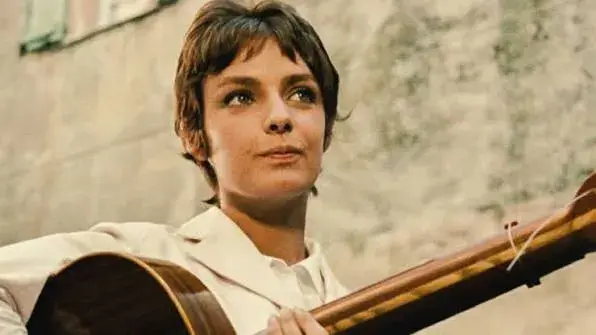 فیلم شکوه های سنت تروز (Saint-Tropez Blues 1961)