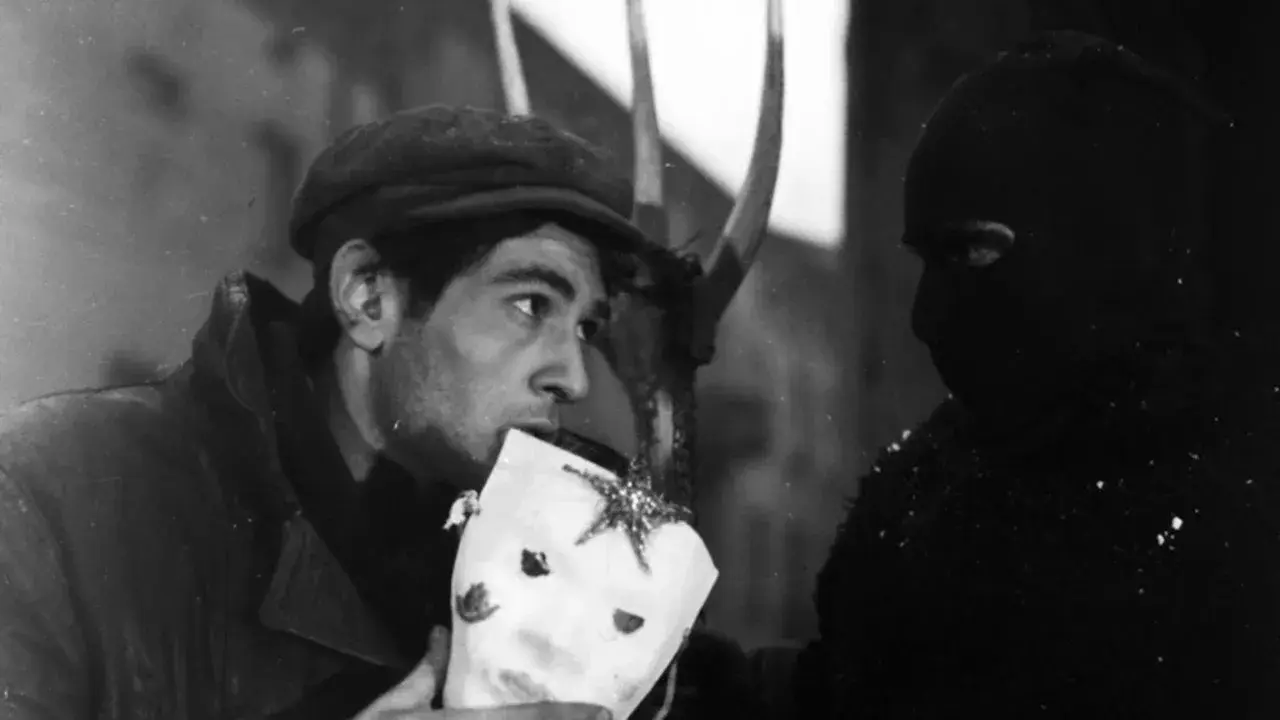 فیلم سامسون (Samson 1961)
