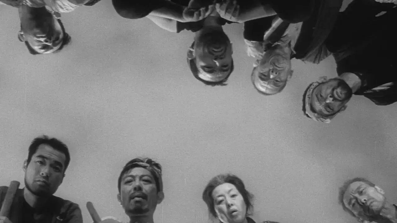 شکار 1961
