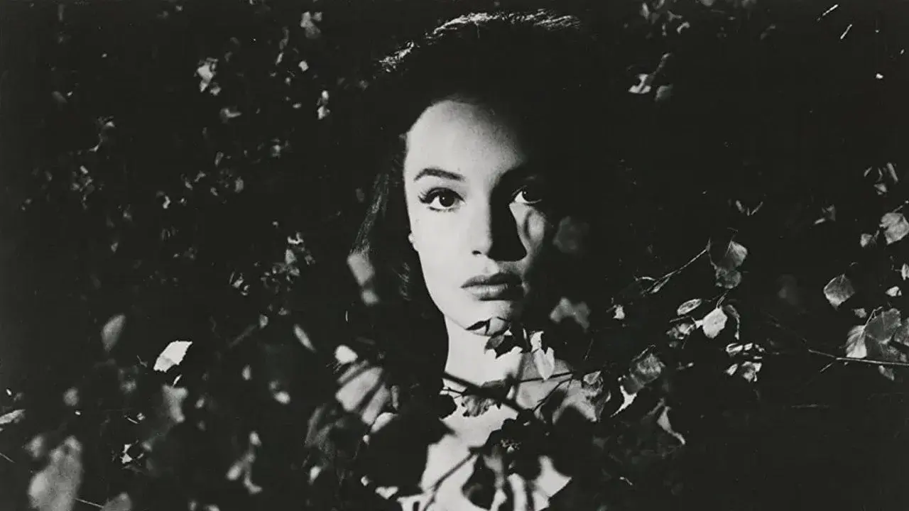 فیلم زن مار (The Snake Woman 1961)