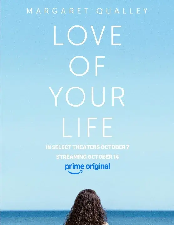 فیلم عشق زندگیت (Love of Your Life 2026)
