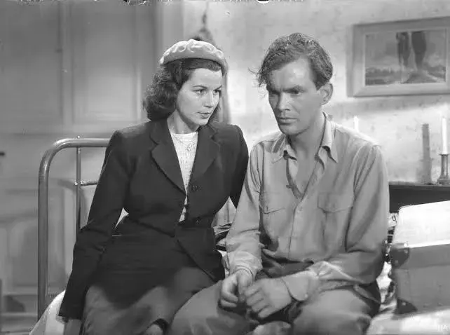 فیلم سوئدی اِوا (Eva 19648)