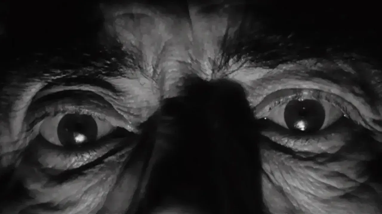 فیلم طعم ترس (Taste of Fear 1961)
