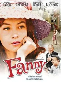 فیلم فنی (Fanny 1961)