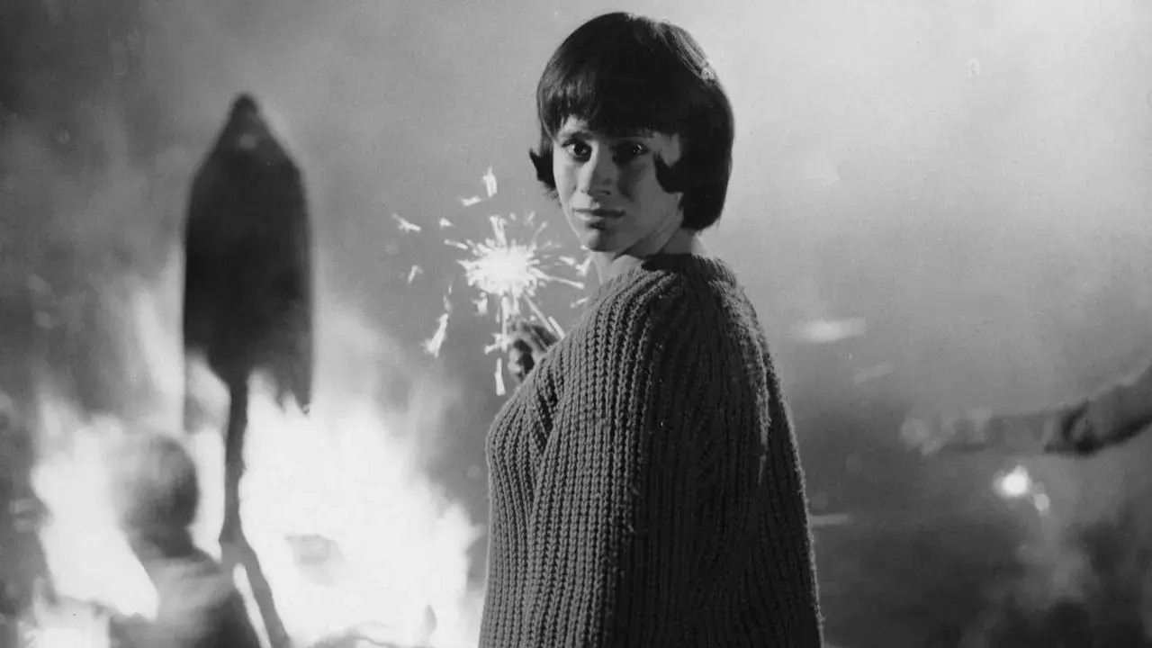 فیلم طعم عسل (A Taste of Honey 1961)
