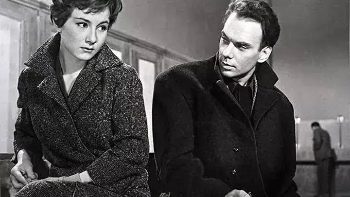 فیلم نه روز از یک سال (Nine Days of One Year 1962)