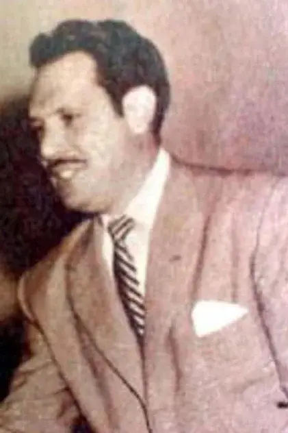 فرانسیسکو دل ویلار
