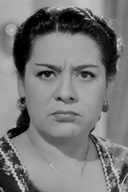 دلورس کاماریلو