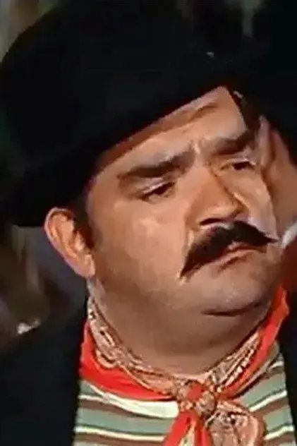 آرمندو آکاستا