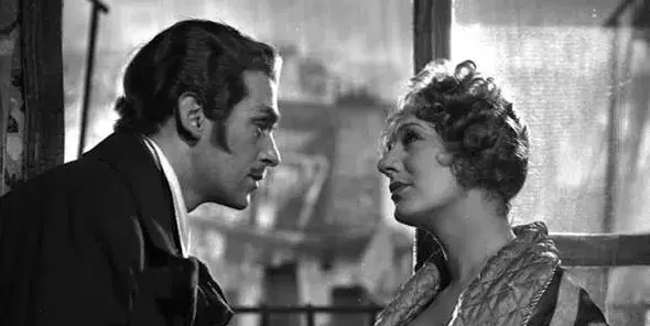 فیلم میمی (Mimi 1935)