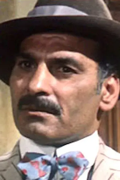 کلودیو اسکارچیلی