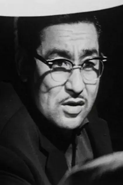 جون اوسکای