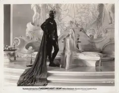 رویای نیمه شب تابستان 1935