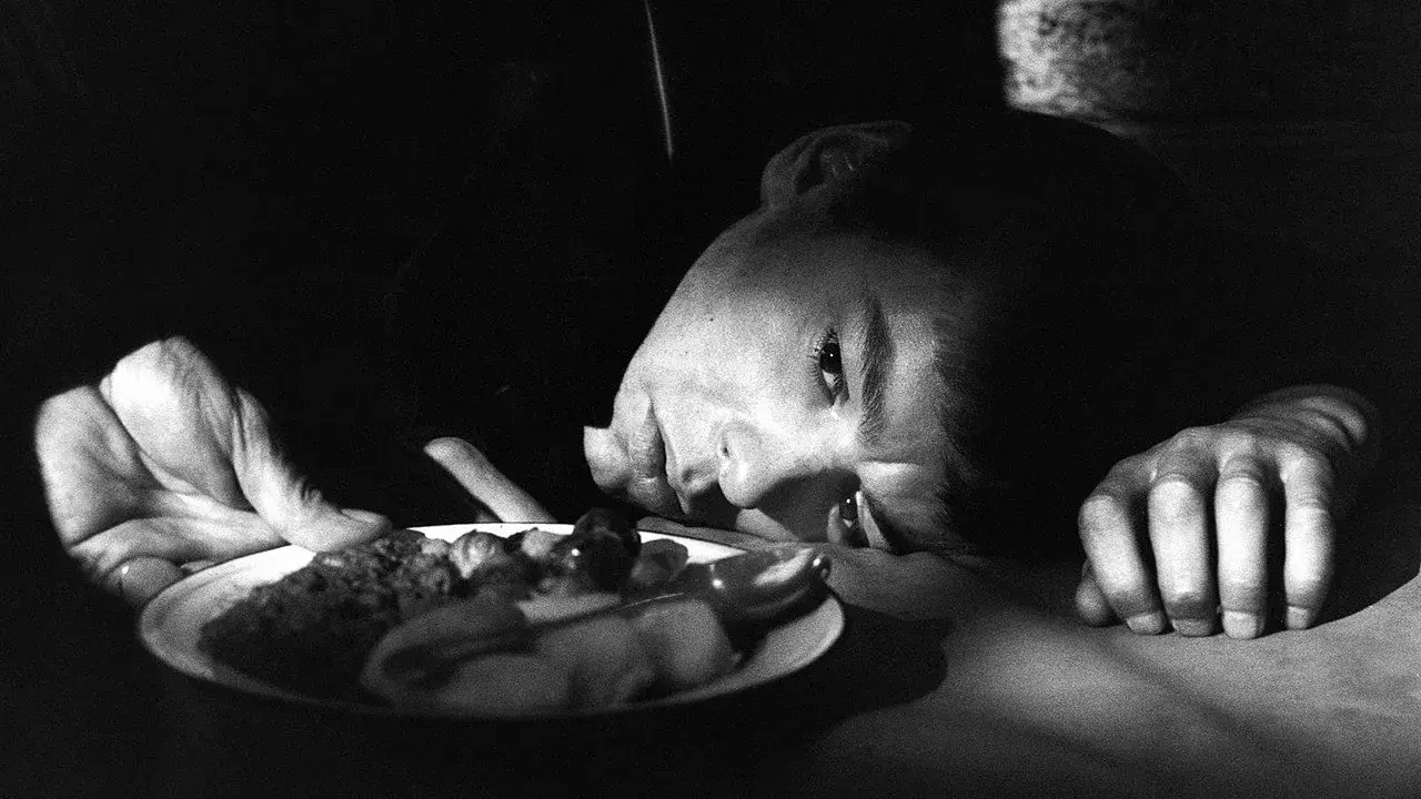 فیلم قربانی (Victim 1961)
