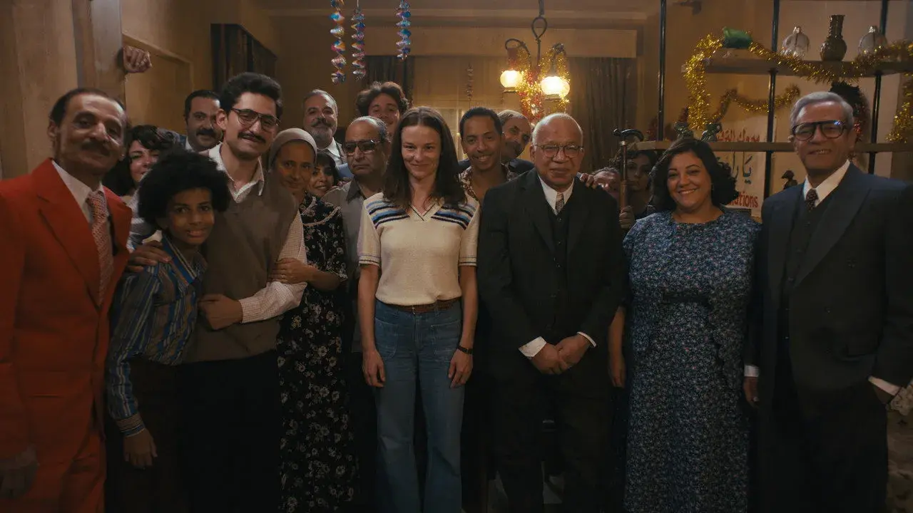 فیلم داستان ها (The Stories 2025)