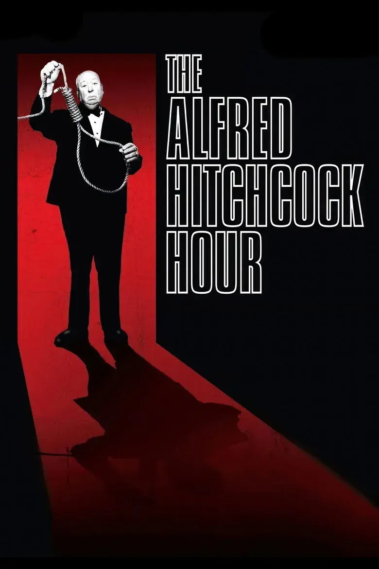 سریال ساعت آلفرد هیچکاک (The Alfred Hitchcock Hour 1962)