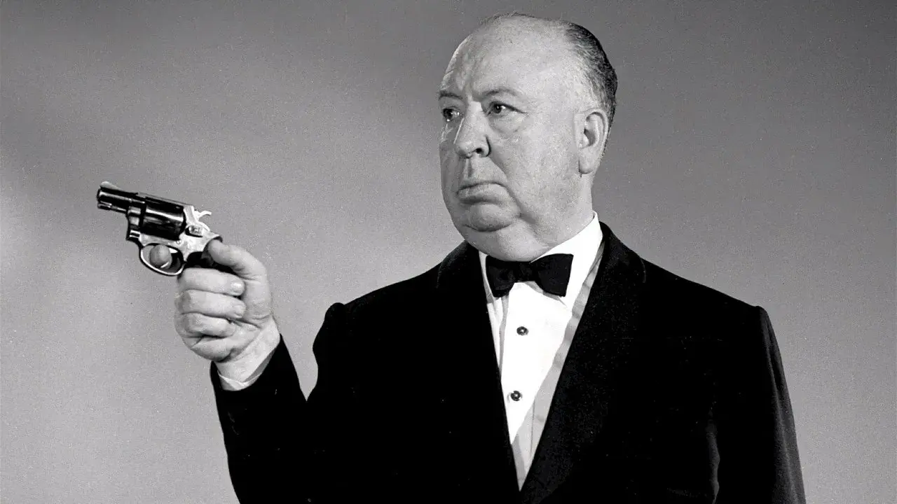 سریال ساعت آلفرد هیچکاک (The Alfred Hitchcock Hour 1962)
