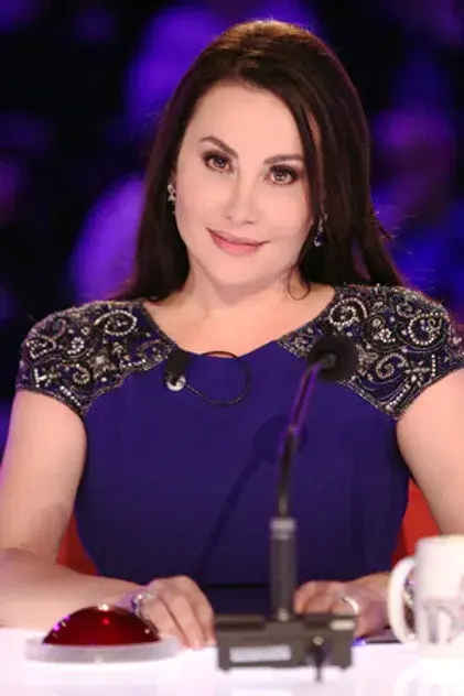 دارینا پاولوا