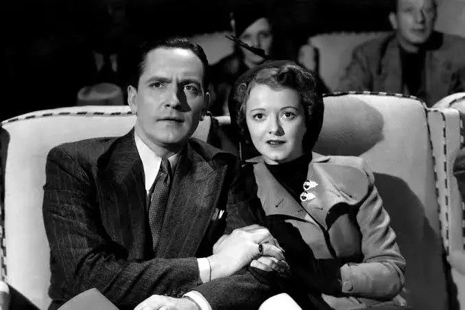 فیلم ستاره‌ ای متولد می‌ شود (A Star Is Born 1937)