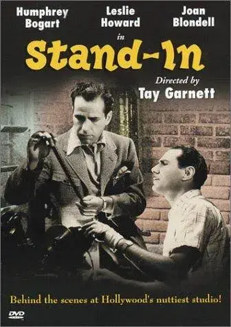 فیلم بدلکار (Stand-In 1937)