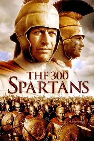 300 اسپارتان