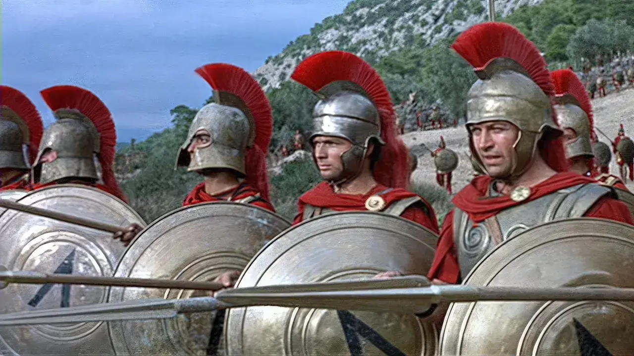 300 اسپارتان