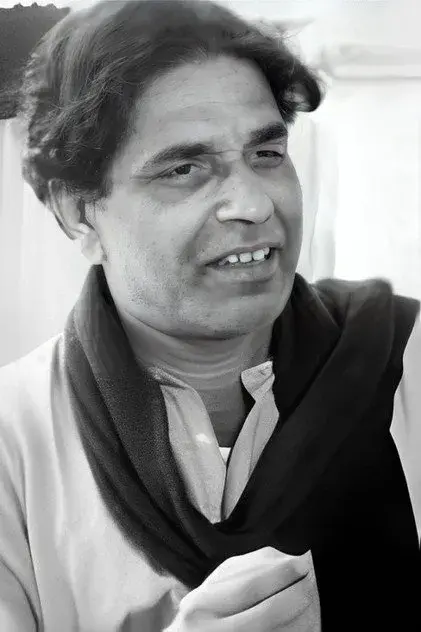شکر چاتروپادیا