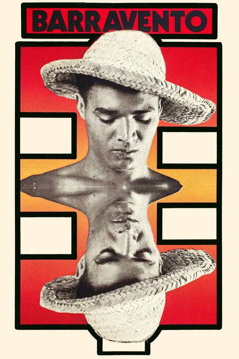 فیلم باد چرخشی (The Turning Wind 1962)