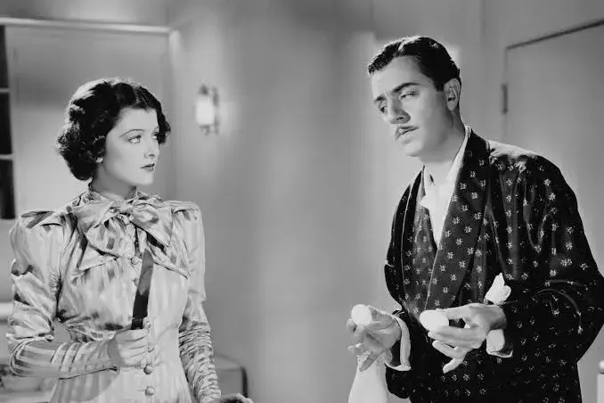 فیلم به دنبال مرد لاغر (After the Thin Man 1936)