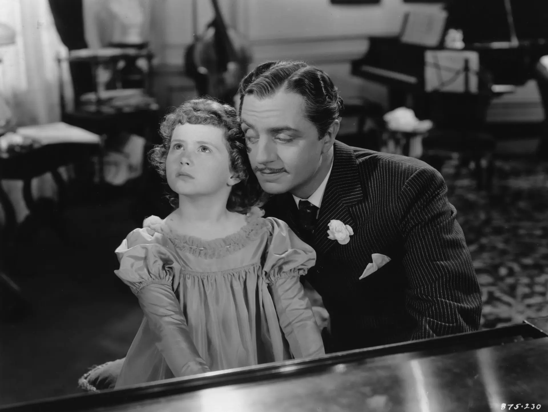 فیلم زیگفلد کبیر (The Great Ziegfeld 1936)