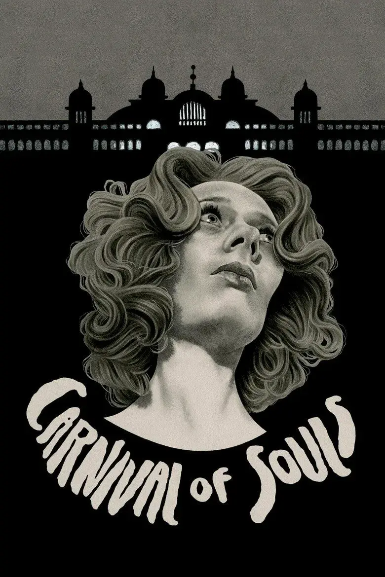 فیلم کارناوال ارواح (Carnival of Souls 1962)