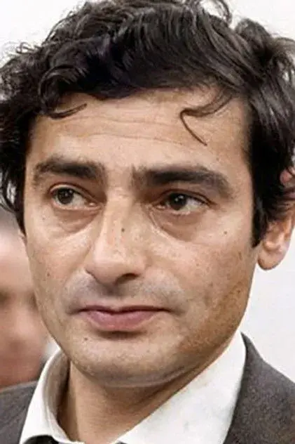 چارلز دِرنر