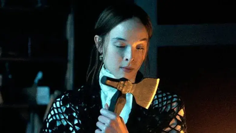 آغاز طوفانی سریال Monster: The Lizzie Borden Story در نتفلیکس؛ ثبت ۱۲.۲ میلیون بازدید در ۴ روز