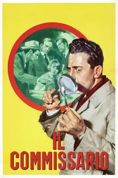 کمیسر پلیس