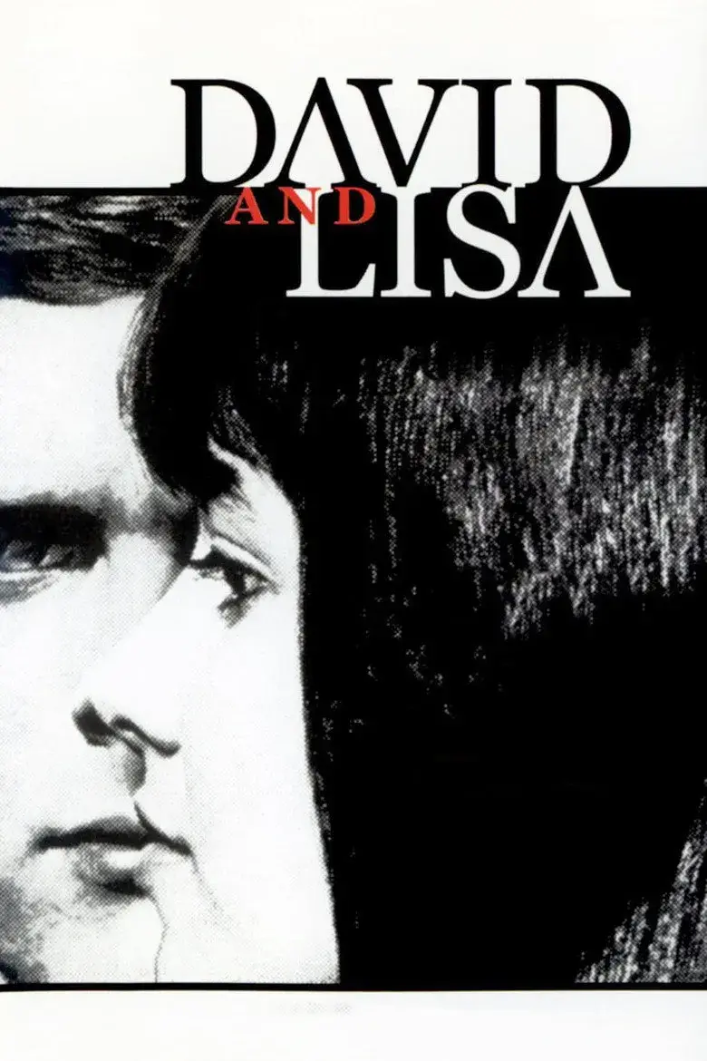 فیلم دیوید و لیسا (David and Lisa 1962)