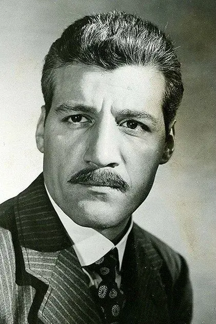 بری روسو