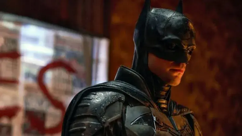 رابرت پتینسون از The Batman: Part II پرده برداشت؛ دنباله‌ای جاه‌طلبانه با چرخشی غیرمنتظره