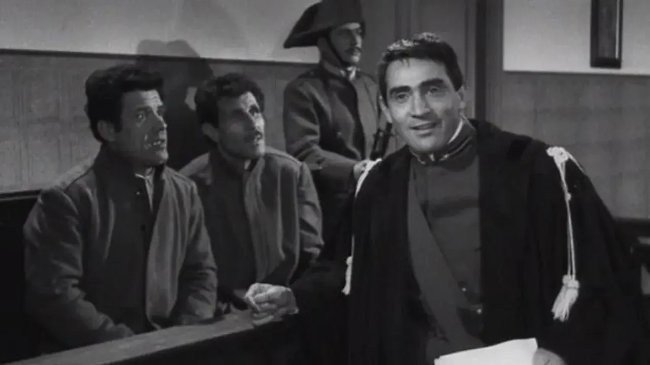 فیلم کوتاه ترین روز (The Shortest Day 1963)