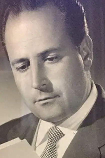 فرناندو پالاگیوس
