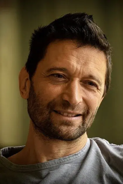 گرگلی پوهرناک