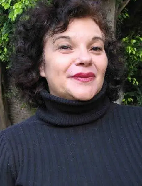 کورینا رومرو