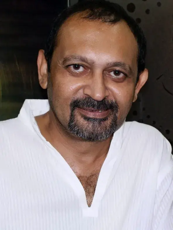 اکیل میشرا