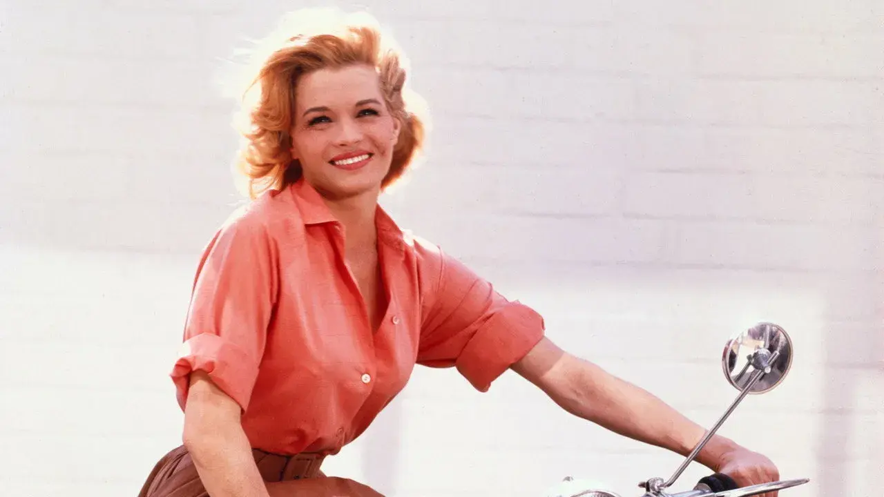 فیلم جسیکا (Jessica 1962)