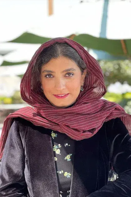 بهاره ریحانی