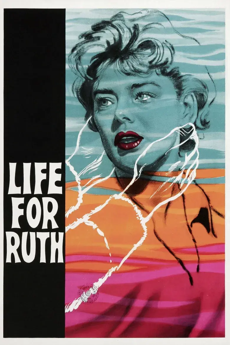 فیلم زندگی برای روت (Life for Ruth 1962)