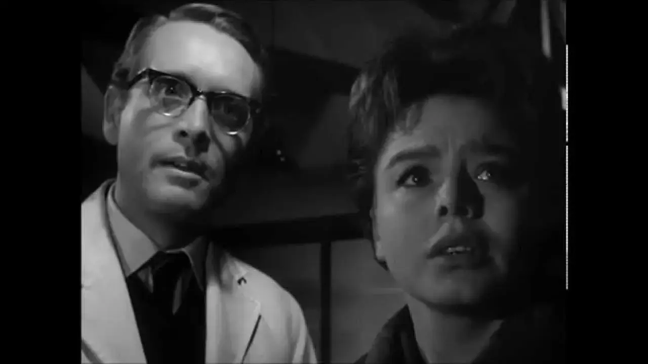 فیلم زندگی برای روت (Life for Ruth 1962)