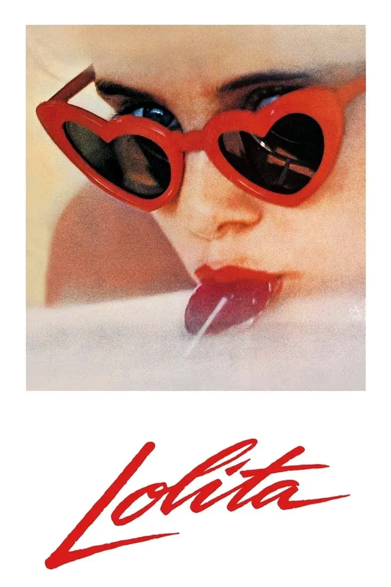 فیلم لولیتا (Lolita 1962)