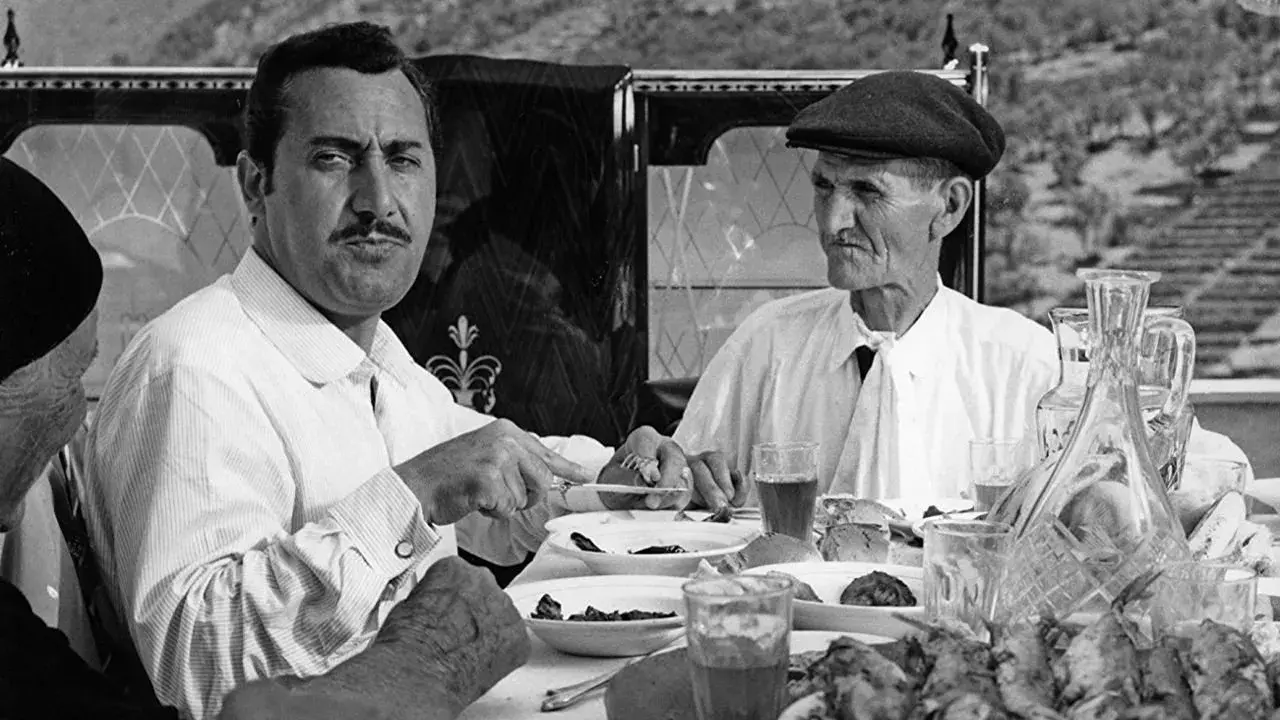 مافیایی 1962