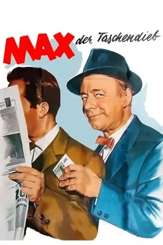 مکس، جیب‌ بر